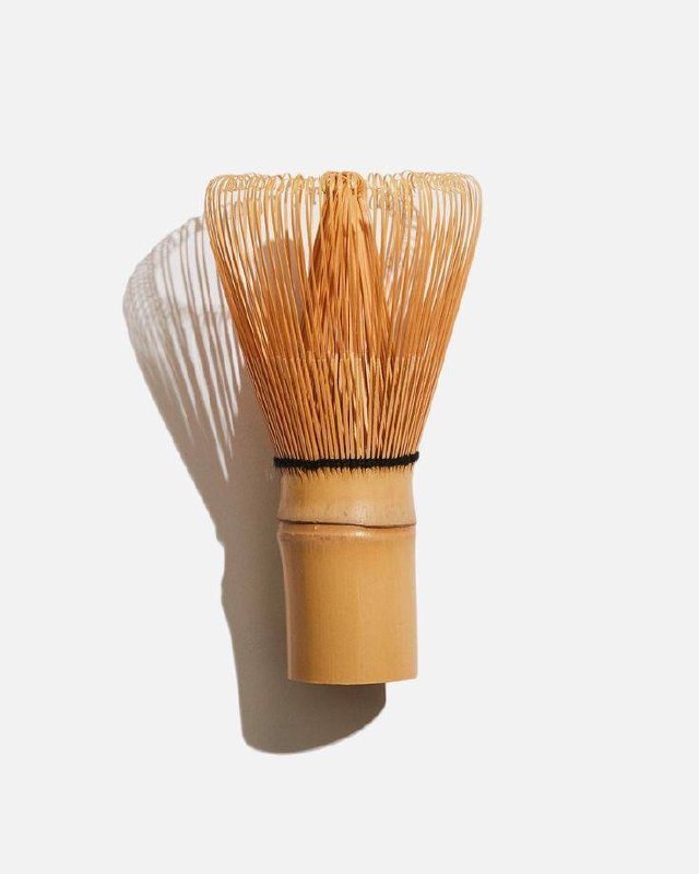 Traditional Bamboo Whisk
