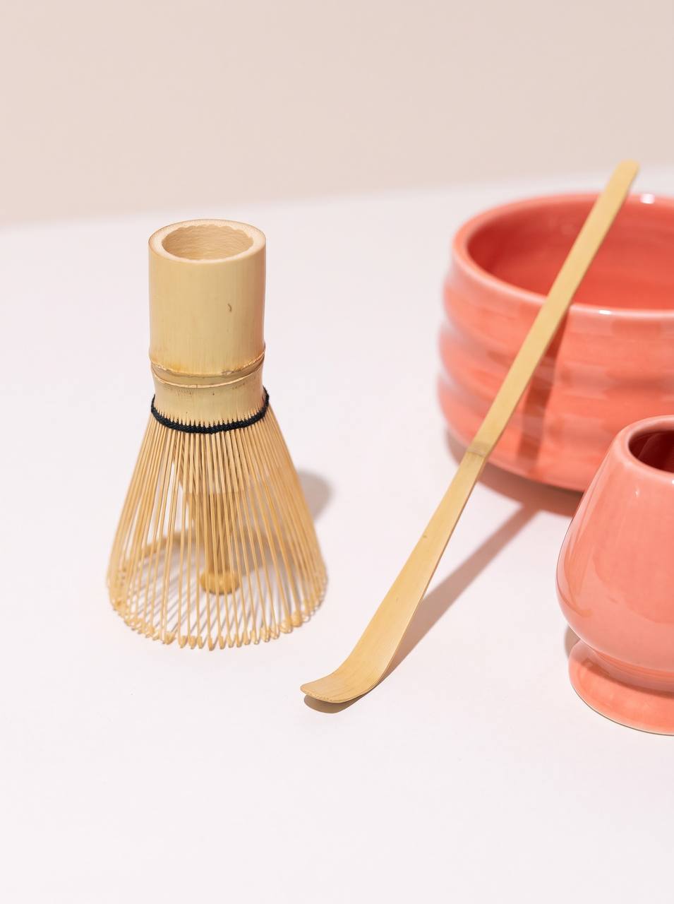 Whisk and Scoop Set